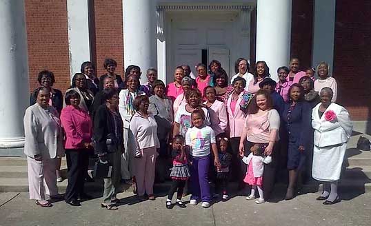 Women's Ministry