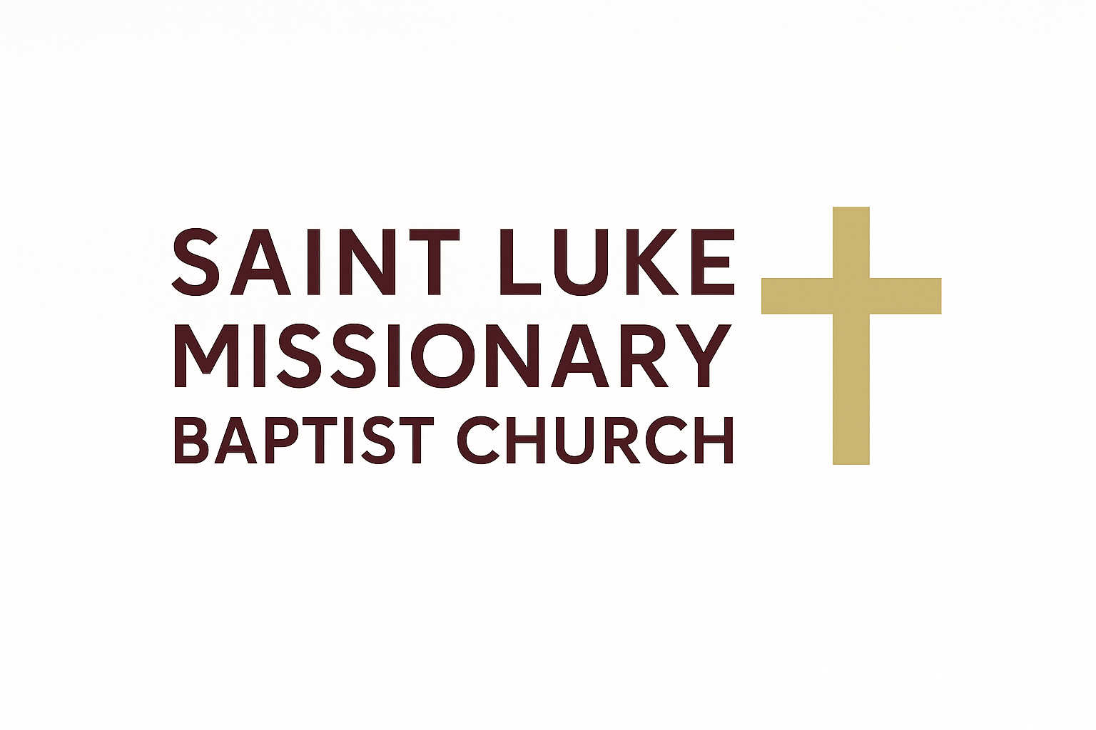 Saint Luke Missionary Baptist Church